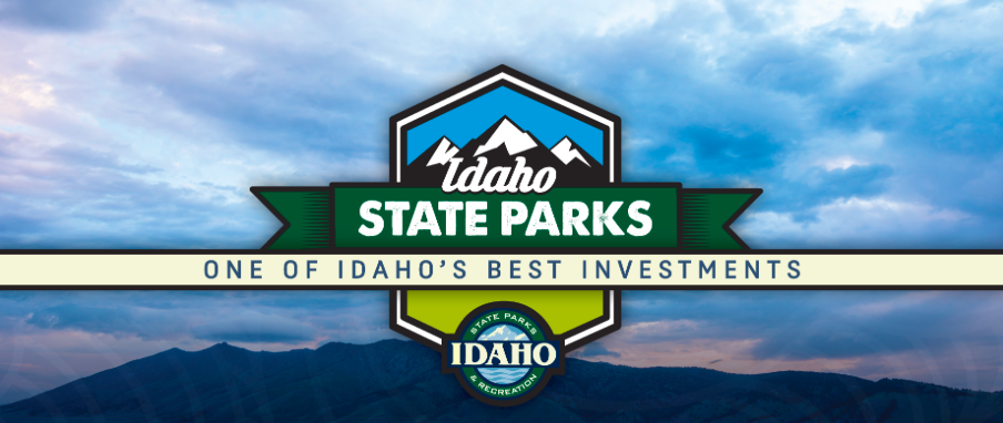 Idaho parks and recreation association jobs
